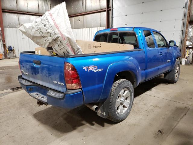 Photo 2 VIN: 5TEUU42N75Z135408 - TOYOTA TACOMA 