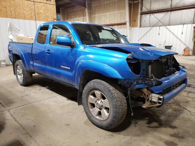 Photo 3 VIN: 5TEUU42N75Z135408 - TOYOTA TACOMA 