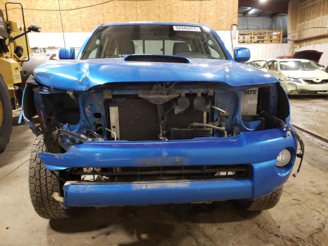 Photo 4 VIN: 5TEUU42N75Z135408 - TOYOTA TACOMA 