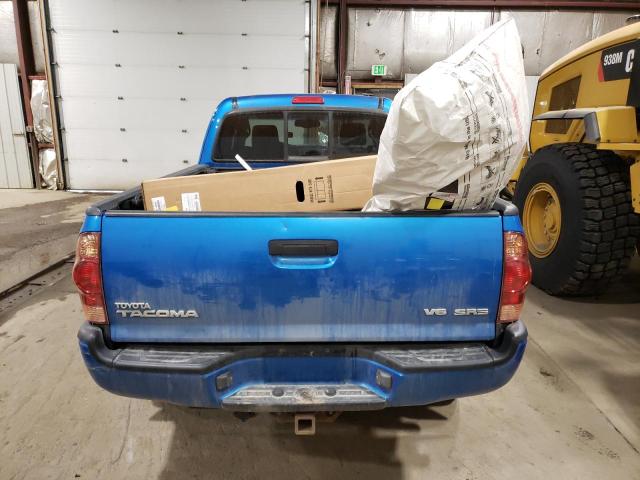 Photo 5 VIN: 5TEUU42N75Z135408 - TOYOTA TACOMA 