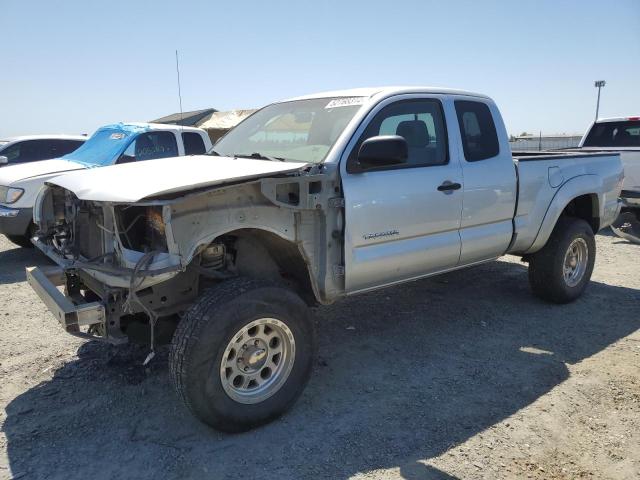 Photo 0 VIN: 5TEUU42N76Z195738 - TOYOTA TACOMA 