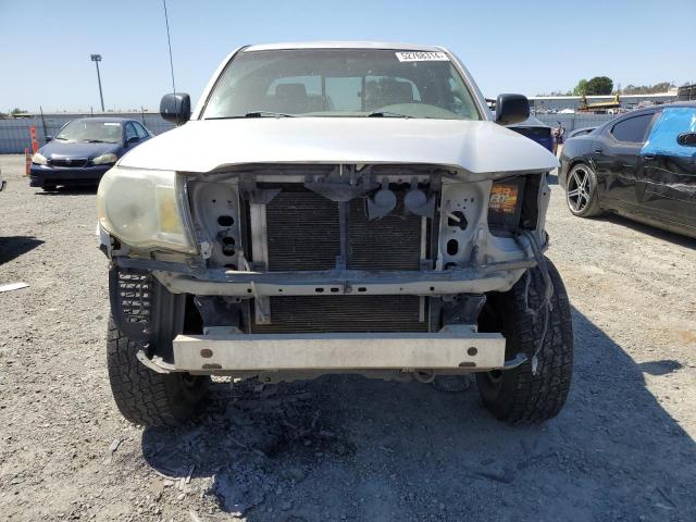 Photo 4 VIN: 5TEUU42N76Z195738 - TOYOTA TACOMA 