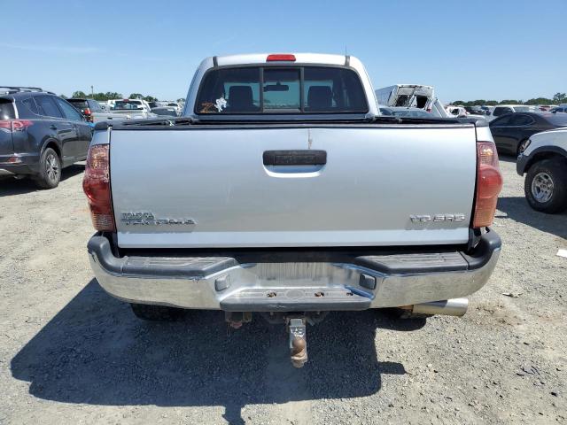 Photo 5 VIN: 5TEUU42N76Z195738 - TOYOTA TACOMA 