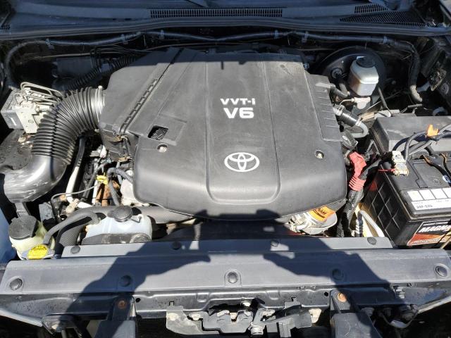 Photo 10 VIN: 5TEUU42N76Z209315 - TOYOTA TACOMA 