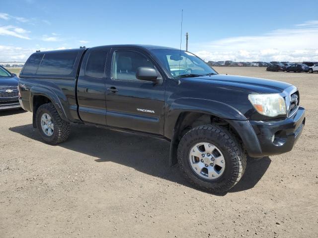 Photo 3 VIN: 5TEUU42N76Z209315 - TOYOTA TACOMA 