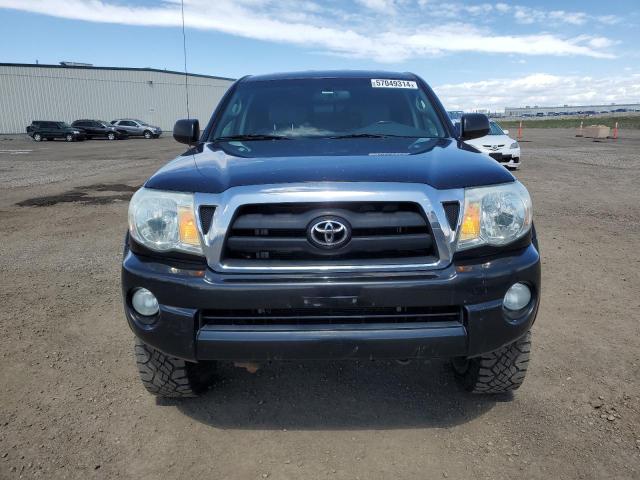 Photo 4 VIN: 5TEUU42N76Z209315 - TOYOTA TACOMA 