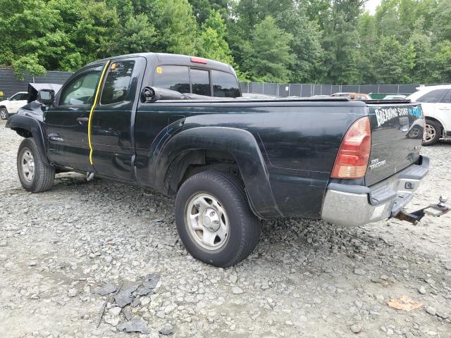 Photo 1 VIN: 5TEUU42N76Z212778 - TOYOTA TACOMA 