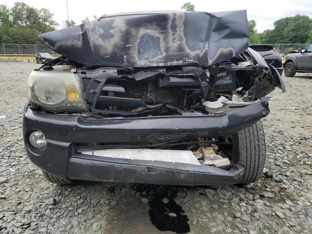 Photo 4 VIN: 5TEUU42N76Z212778 - TOYOTA TACOMA 