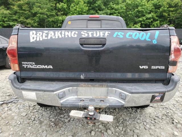 Photo 5 VIN: 5TEUU42N76Z212778 - TOYOTA TACOMA 