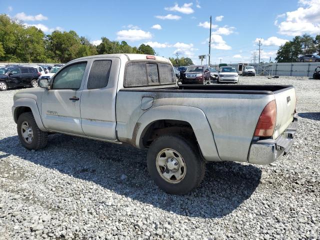 Photo 1 VIN: 5TEUU42N76Z219648 - TOYOTA TACOMA ACC 