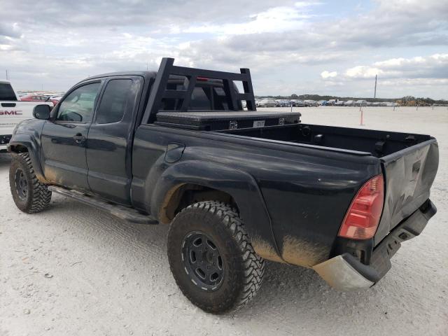 Photo 1 VIN: 5TEUU42N76Z311116 - TOYOTA TACOMA ACC 