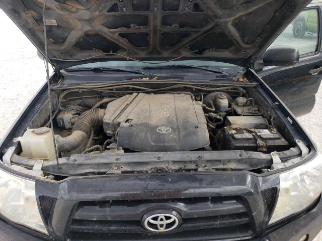 Photo 10 VIN: 5TEUU42N76Z311116 - TOYOTA TACOMA ACC 