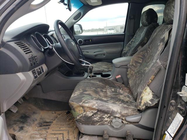 Photo 6 VIN: 5TEUU42N76Z311116 - TOYOTA TACOMA ACC 