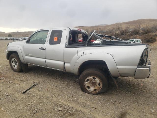 Photo 1 VIN: 5TEUU42N77Z357367 - TOYOTA TACOMA 