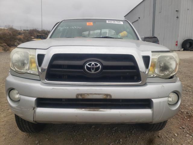 Photo 4 VIN: 5TEUU42N77Z357367 - TOYOTA TACOMA 