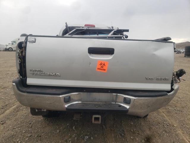 Photo 5 VIN: 5TEUU42N77Z357367 - TOYOTA TACOMA 