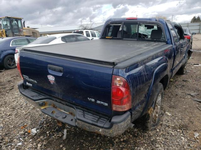 Photo 3 VIN: 5TEUU42N77Z387789 - TOYOTA TACOMA ACC 