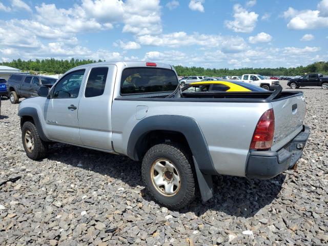 Photo 1 VIN: 5TEUU42N77Z399926 - TOYOTA TACOMA ACC 