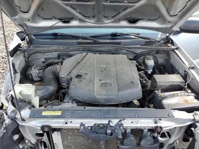 Photo 10 VIN: 5TEUU42N77Z399926 - TOYOTA TACOMA ACC 