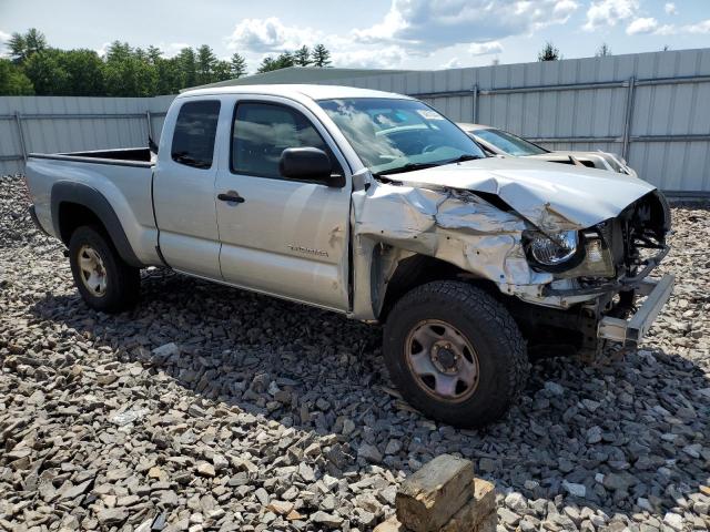 Photo 3 VIN: 5TEUU42N77Z399926 - TOYOTA TACOMA ACC 