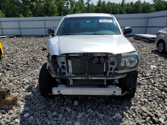 Photo 4 VIN: 5TEUU42N77Z399926 - TOYOTA TACOMA ACC 