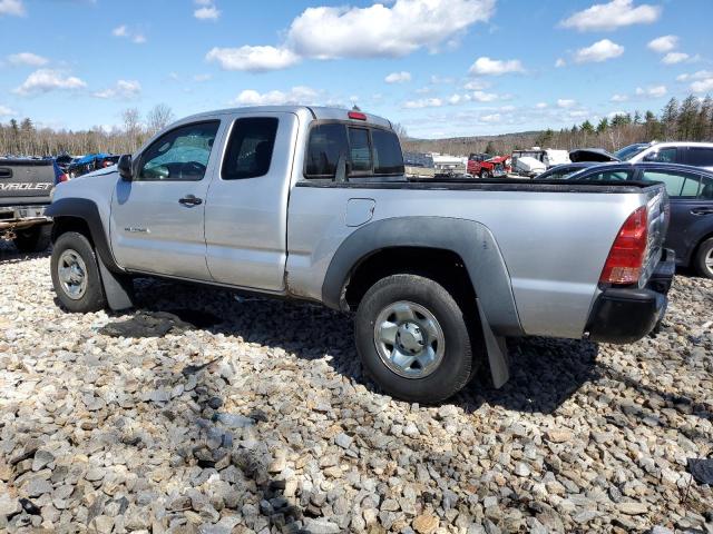 Photo 1 VIN: 5TEUU42N77Z401027 - TOYOTA TACOMA 