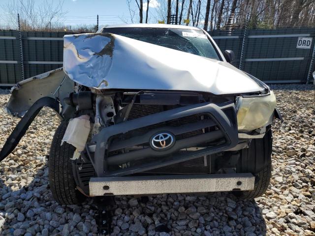 Photo 4 VIN: 5TEUU42N77Z401027 - TOYOTA TACOMA 