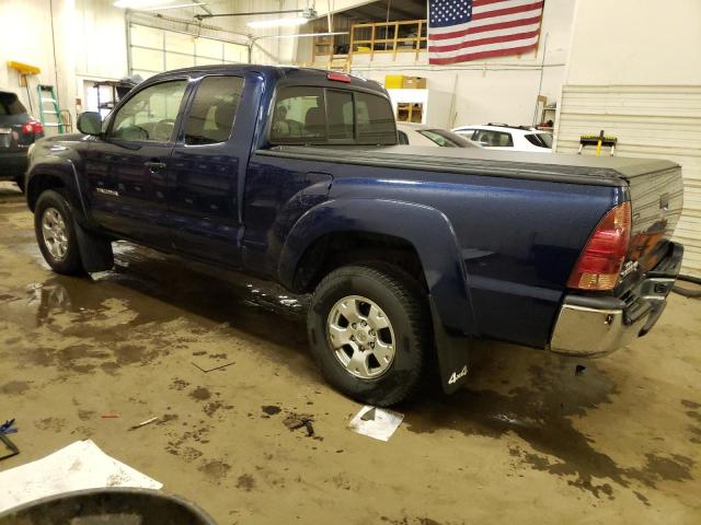 Photo 1 VIN: 5TEUU42N77Z410746 - TOYOTA TACOMA 