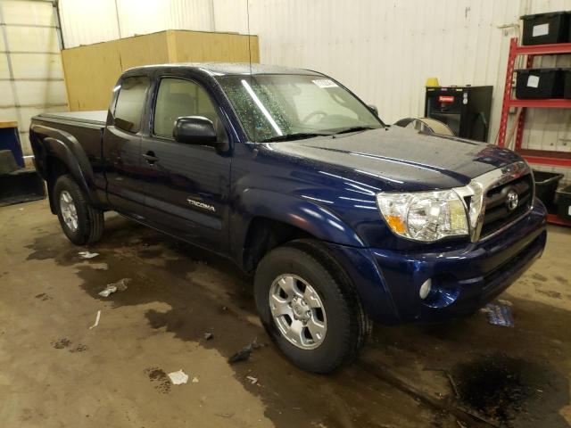 Photo 3 VIN: 5TEUU42N77Z410746 - TOYOTA TACOMA 