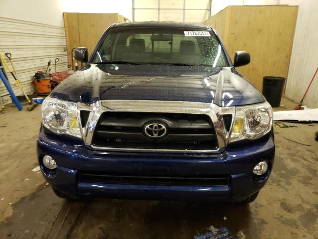 Photo 4 VIN: 5TEUU42N77Z410746 - TOYOTA TACOMA 