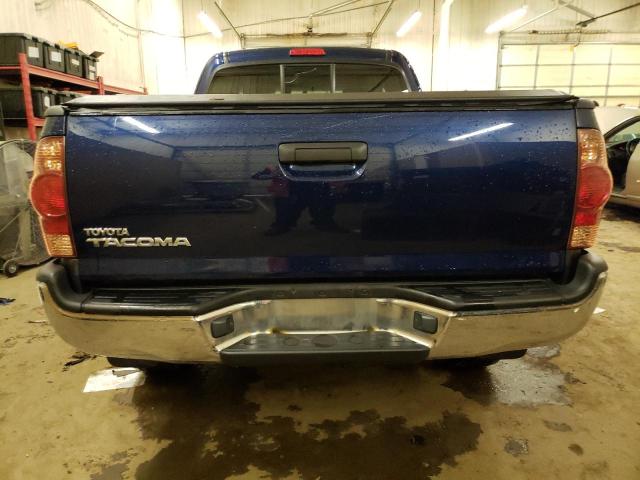 Photo 5 VIN: 5TEUU42N77Z410746 - TOYOTA TACOMA 