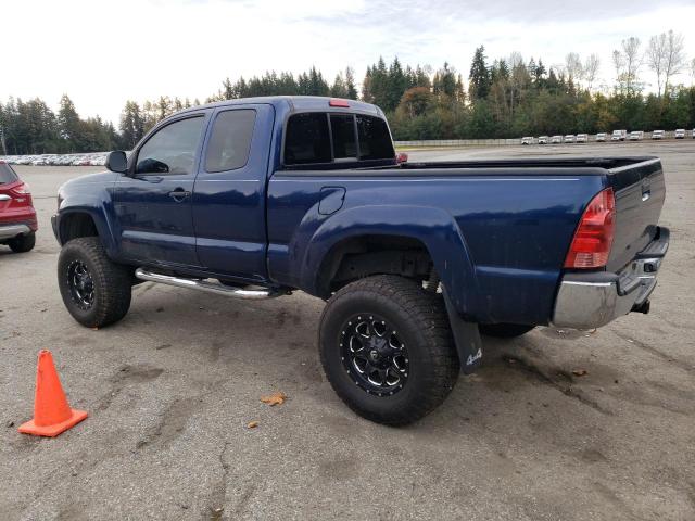 Photo 1 VIN: 5TEUU42N77Z429720 - TOYOTA TACOMA ACC 