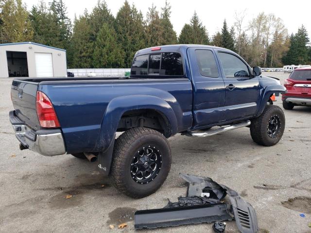 Photo 2 VIN: 5TEUU42N77Z429720 - TOYOTA TACOMA ACC 