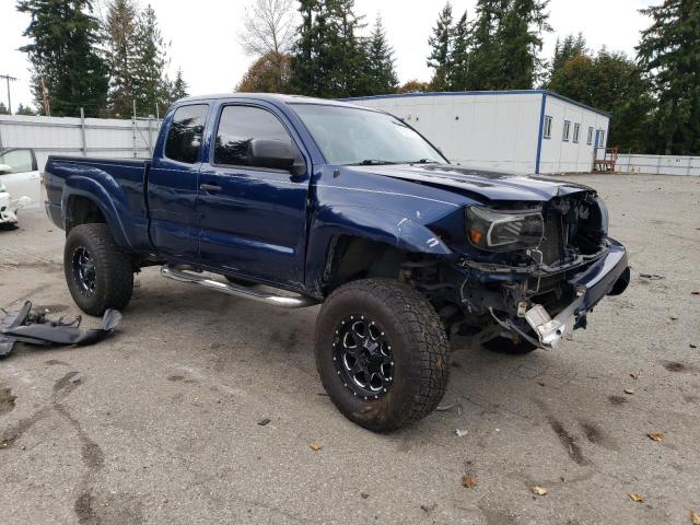 Photo 3 VIN: 5TEUU42N77Z429720 - TOYOTA TACOMA ACC 