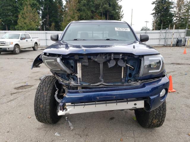 Photo 4 VIN: 5TEUU42N77Z429720 - TOYOTA TACOMA ACC 