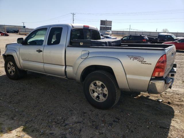 Photo 1 VIN: 5TEUU42N78Z471855 - TOYOTA TACOMA 