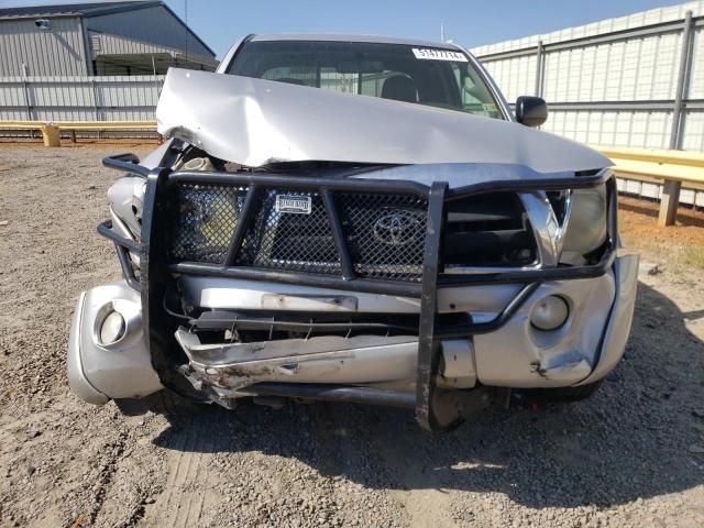 Photo 4 VIN: 5TEUU42N78Z471855 - TOYOTA TACOMA 