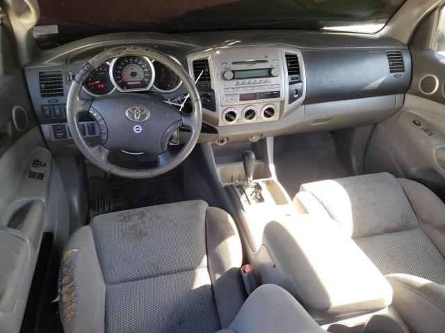 Photo 7 VIN: 5TEUU42N78Z471855 - TOYOTA TACOMA 