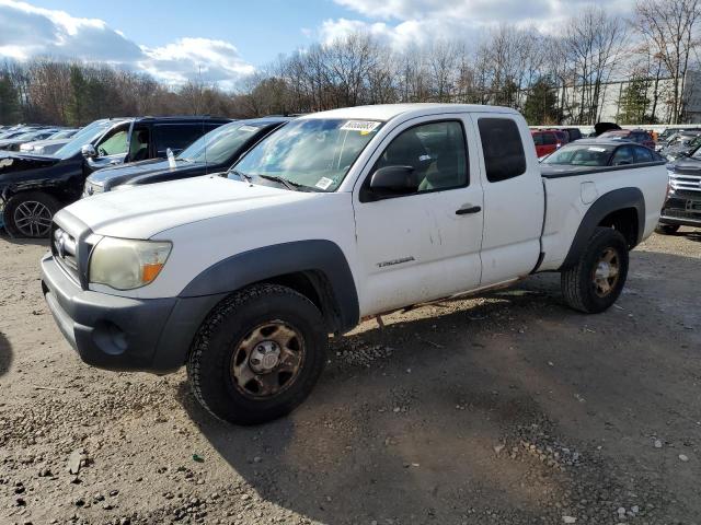 Photo 0 VIN: 5TEUU42N78Z484699 - TOYOTA TACOMA 