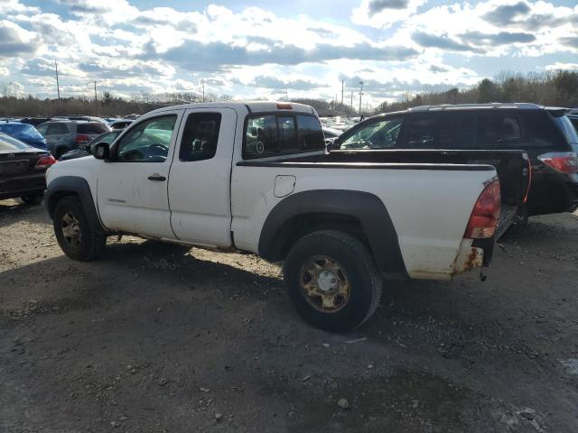 Photo 1 VIN: 5TEUU42N78Z484699 - TOYOTA TACOMA 