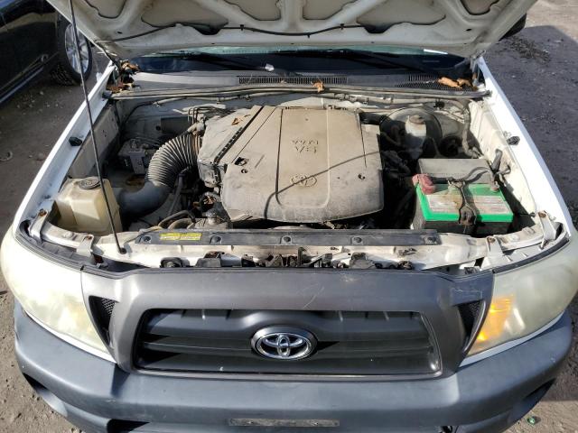 Photo 10 VIN: 5TEUU42N78Z484699 - TOYOTA TACOMA 