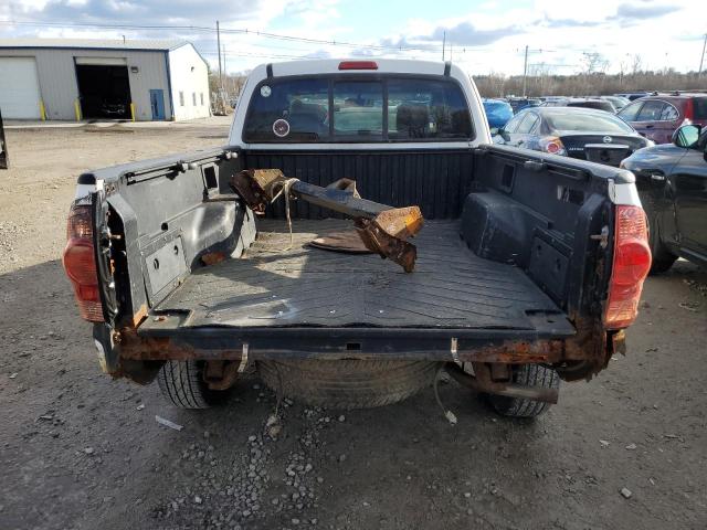 Photo 5 VIN: 5TEUU42N78Z484699 - TOYOTA TACOMA 