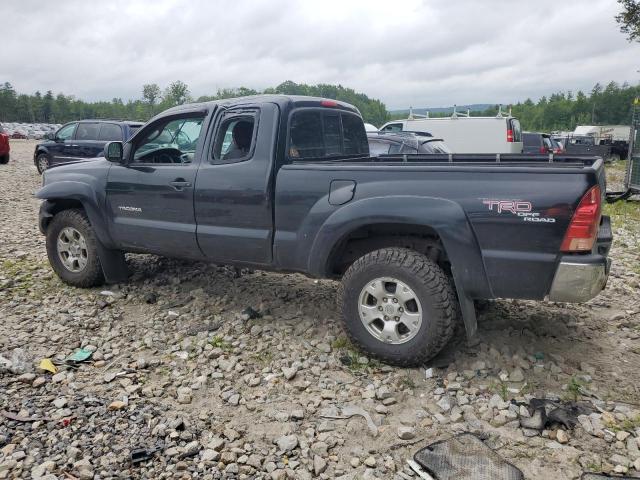 Photo 1 VIN: 5TEUU42N78Z499302 - TOYOTA TACOMA 