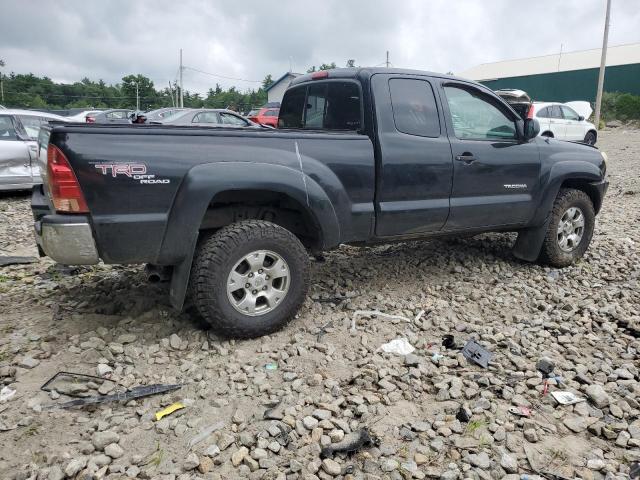 Photo 2 VIN: 5TEUU42N78Z499302 - TOYOTA TACOMA 