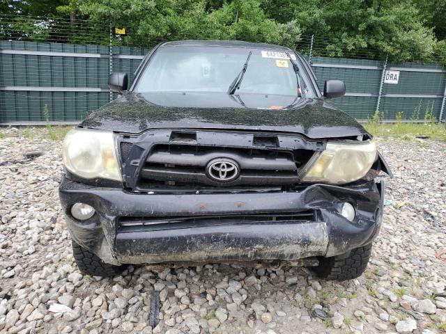 Photo 4 VIN: 5TEUU42N78Z499302 - TOYOTA TACOMA 