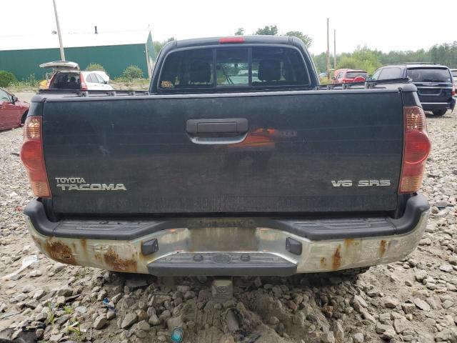 Photo 5 VIN: 5TEUU42N78Z499302 - TOYOTA TACOMA 