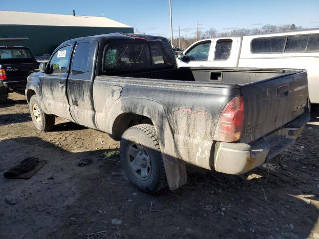 Photo 1 VIN: 5TEUU42N78Z565508 - TOYOTA TACOMA 