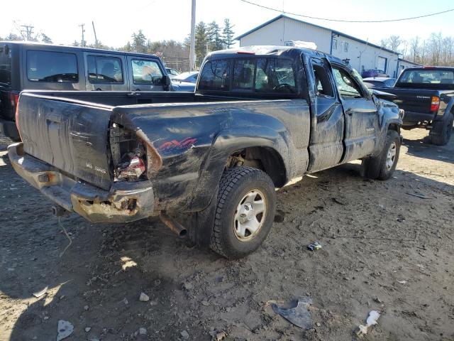 Photo 2 VIN: 5TEUU42N78Z565508 - TOYOTA TACOMA 