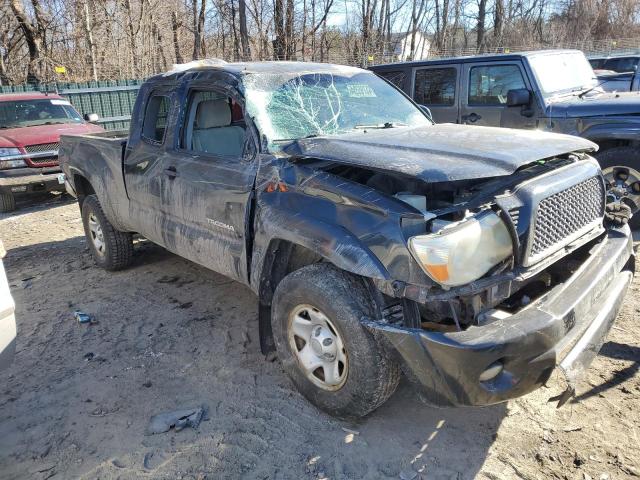 Photo 3 VIN: 5TEUU42N78Z565508 - TOYOTA TACOMA 