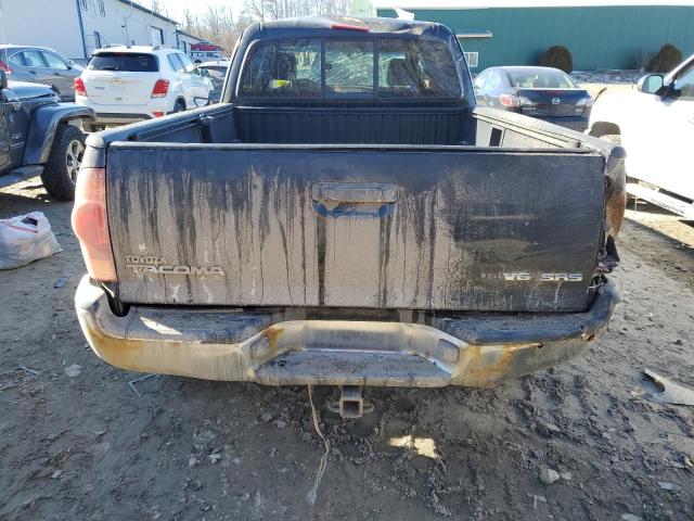 Photo 5 VIN: 5TEUU42N78Z565508 - TOYOTA TACOMA 